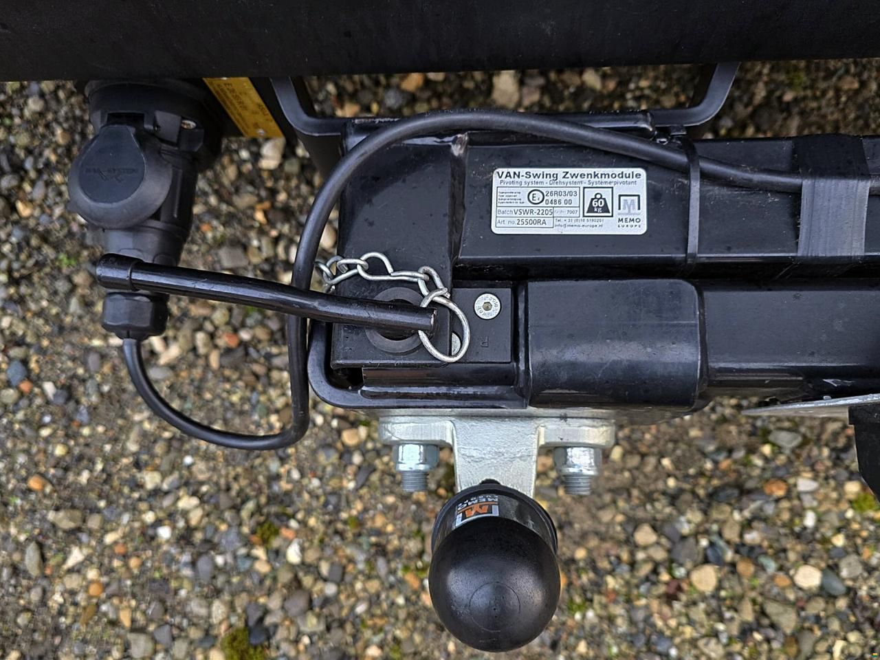 Adria TWIN 600 SPB PLUS AUTOMAT MAXI 160MJ