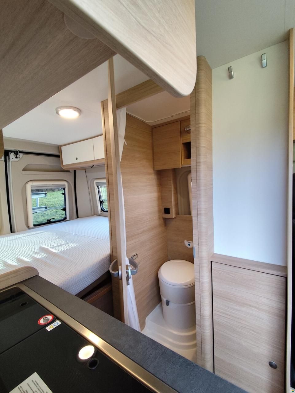 Roadcar R 600 Citroen 140 PS