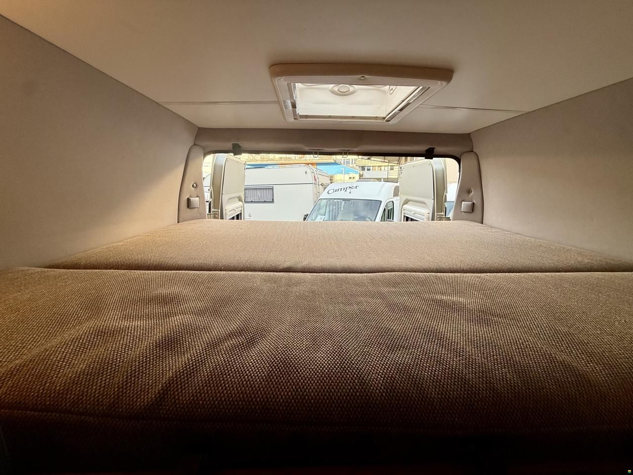 Weinsberg Camper - Freelife - 4 People