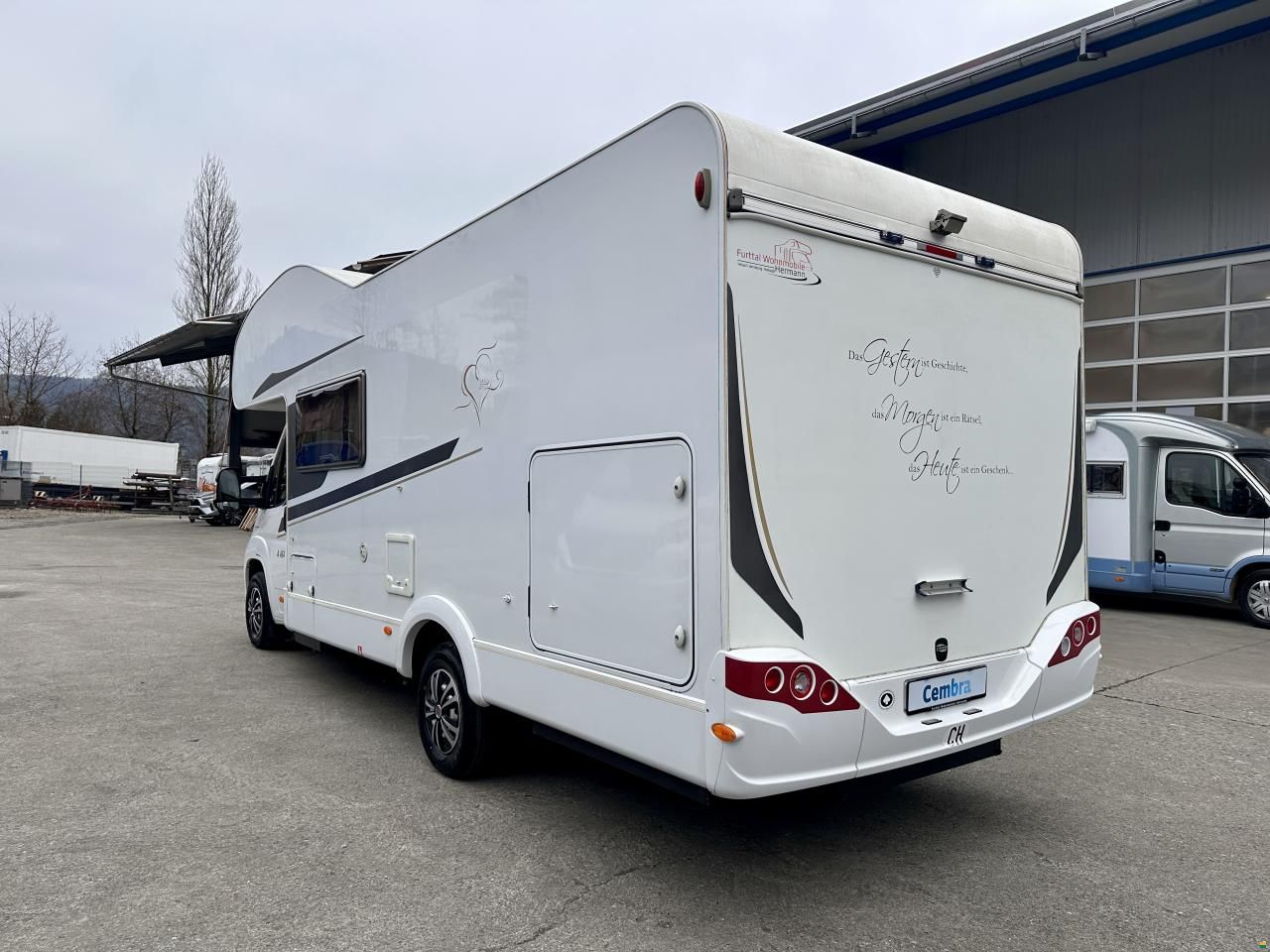 Carado A464 - Family Time