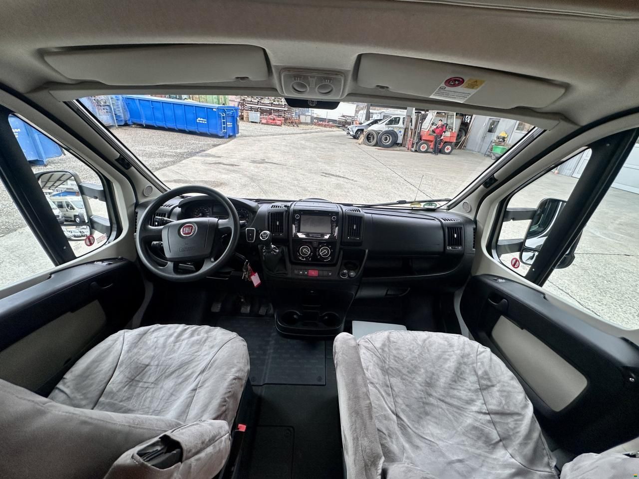 Carado A464 - Family Time