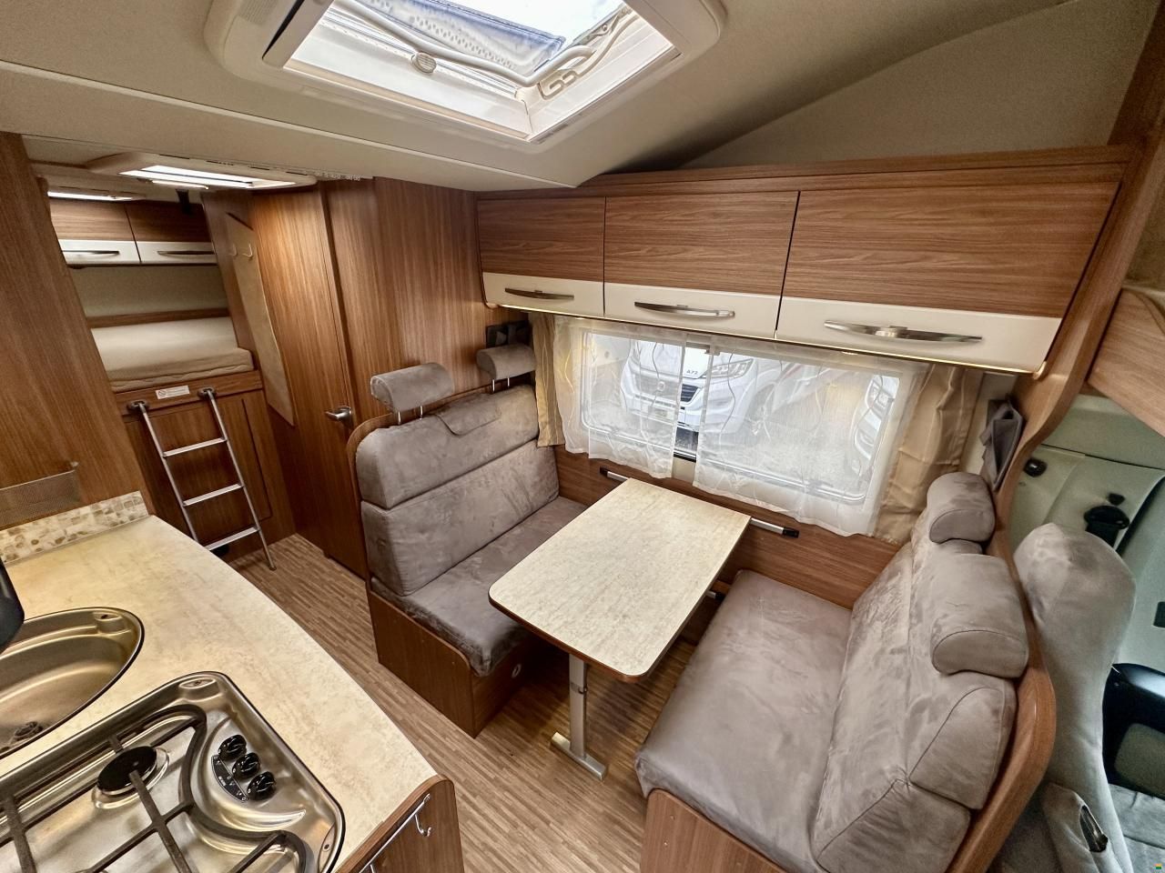 Carado A464 - Family Time