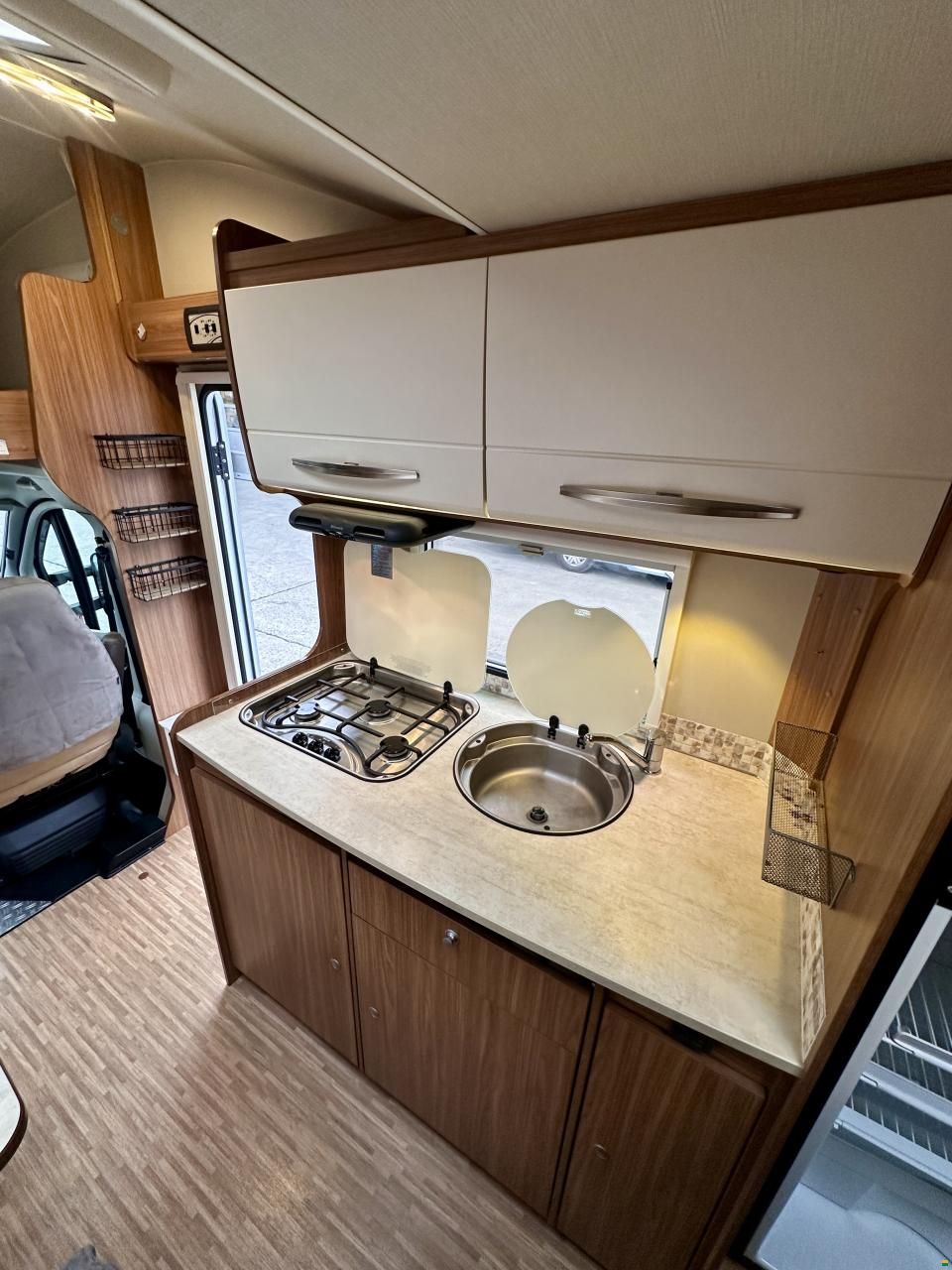 Carado A464 - Family Time