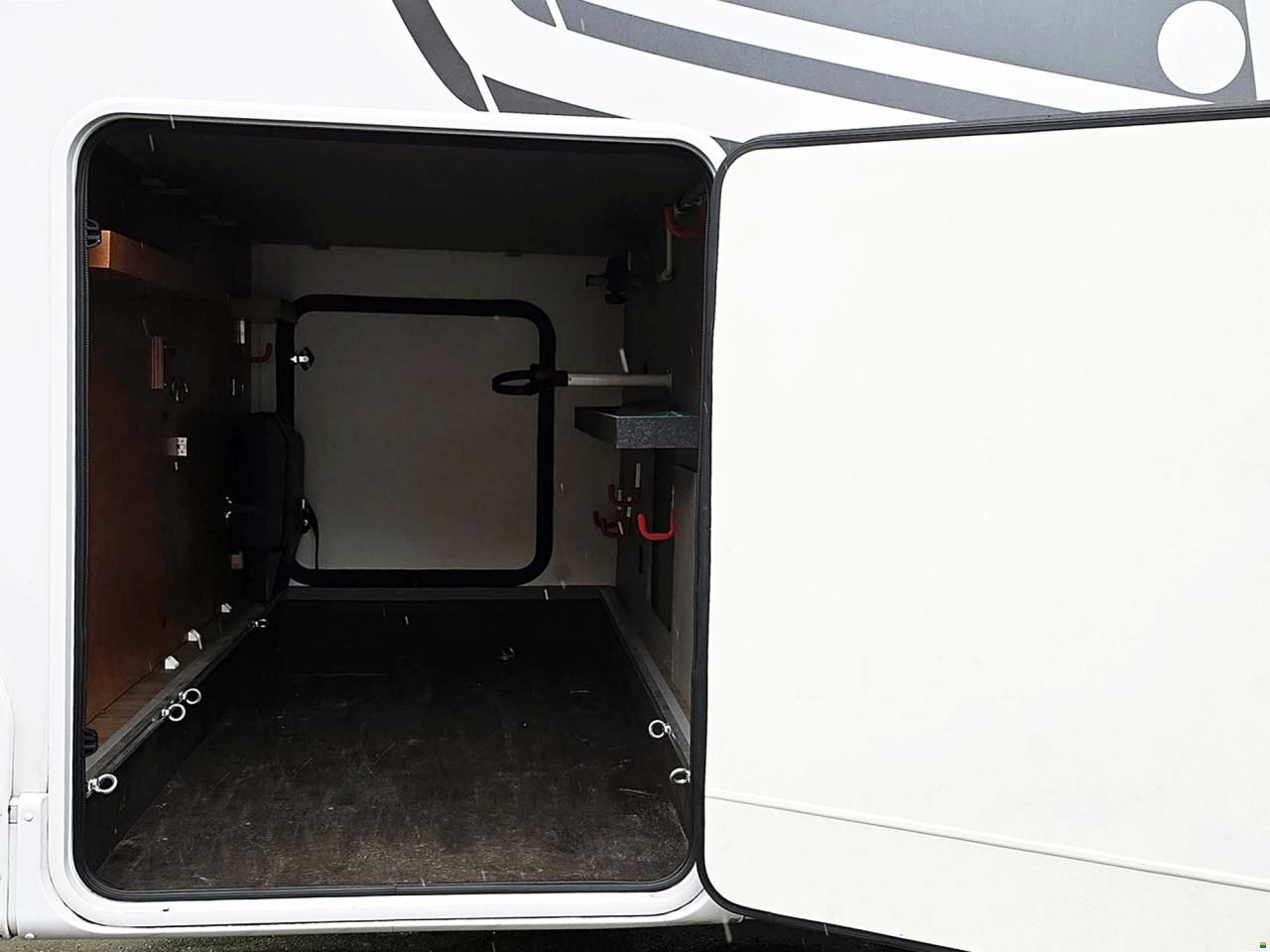 Etrusco T7400 SBC TYPE X AUTOMAT MJ