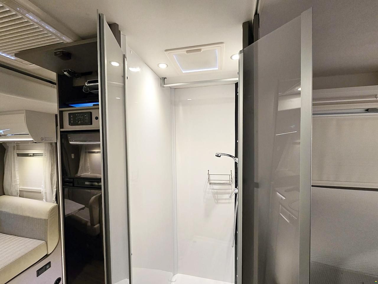 Etrusco T7400 SBC TYPE X AUTOMAT MJ