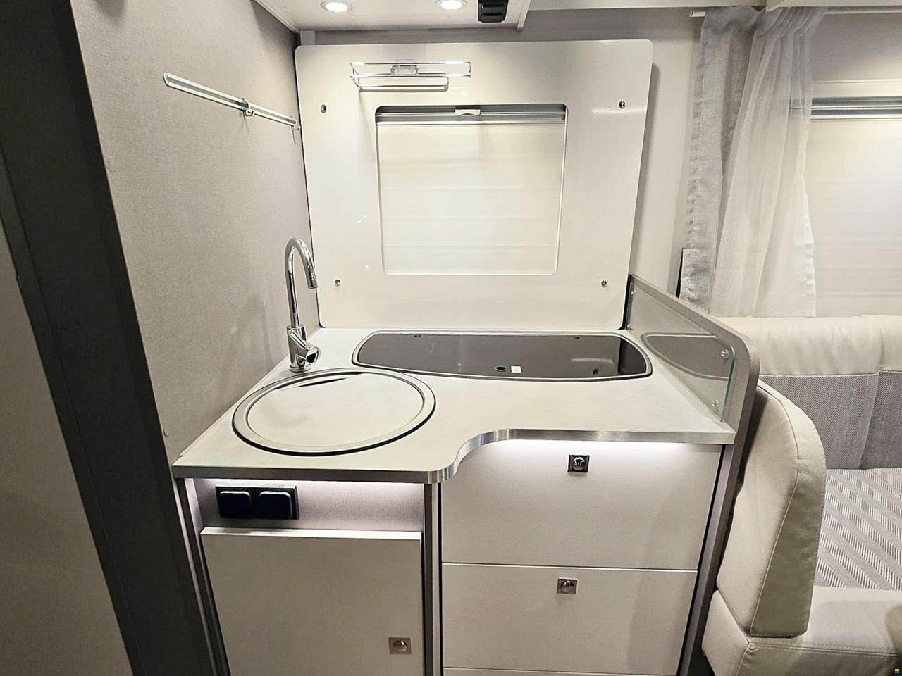 Etrusco T7400 SBC TYPE X AUTOMAT MJ