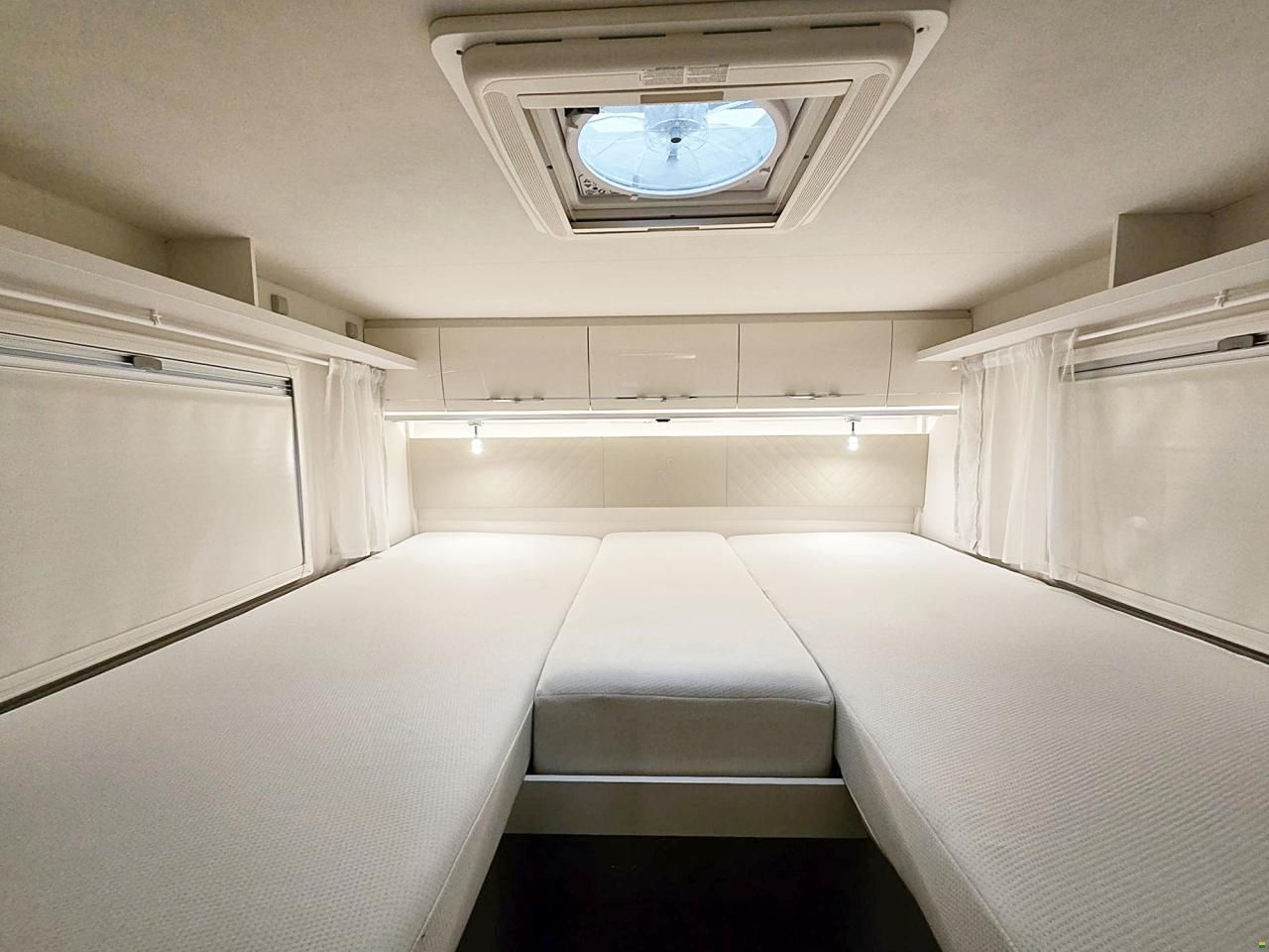 Etrusco T7400 SBC TYPE X AUTOMAT MJ