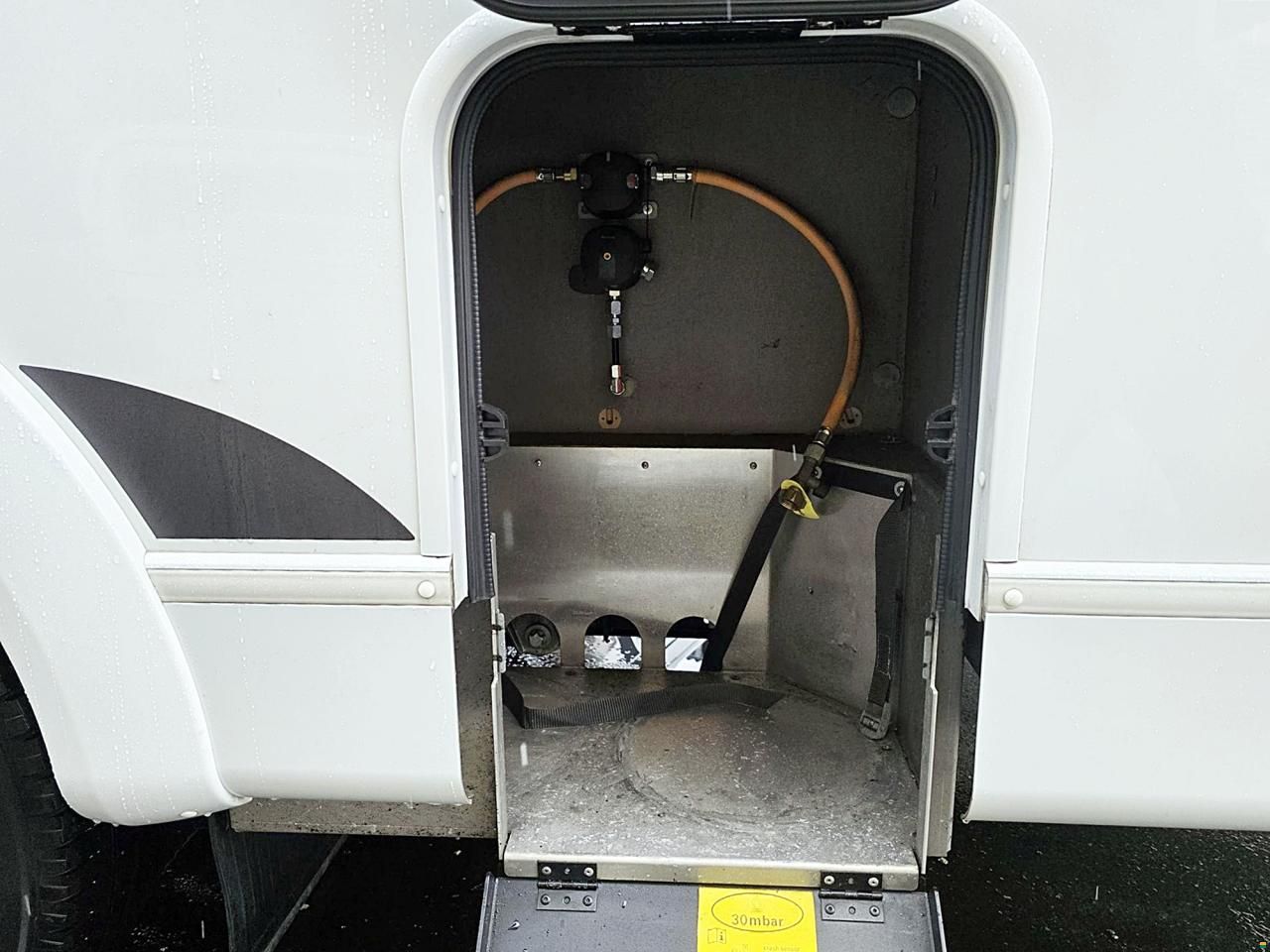 Etrusco T7400 SBC TYPE X AUTOMAT MJ