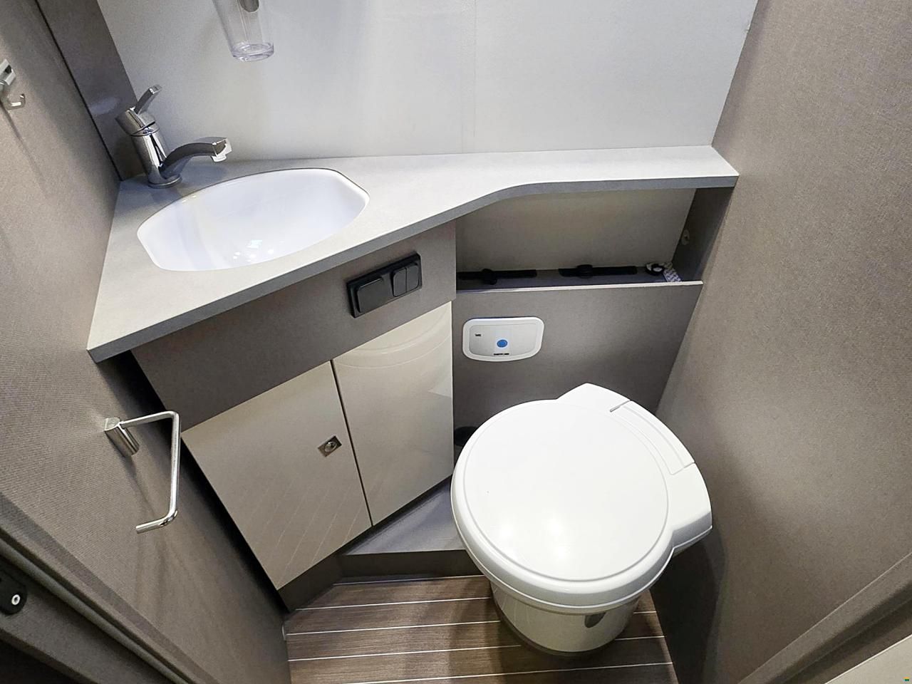 Etrusco T7400 SBC TYPE X AUTOMAT MJ