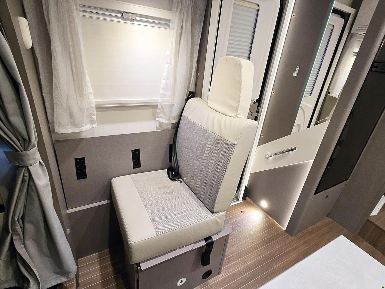 Etrusco T7400 SBC TYPE X AUTOMAT MJ