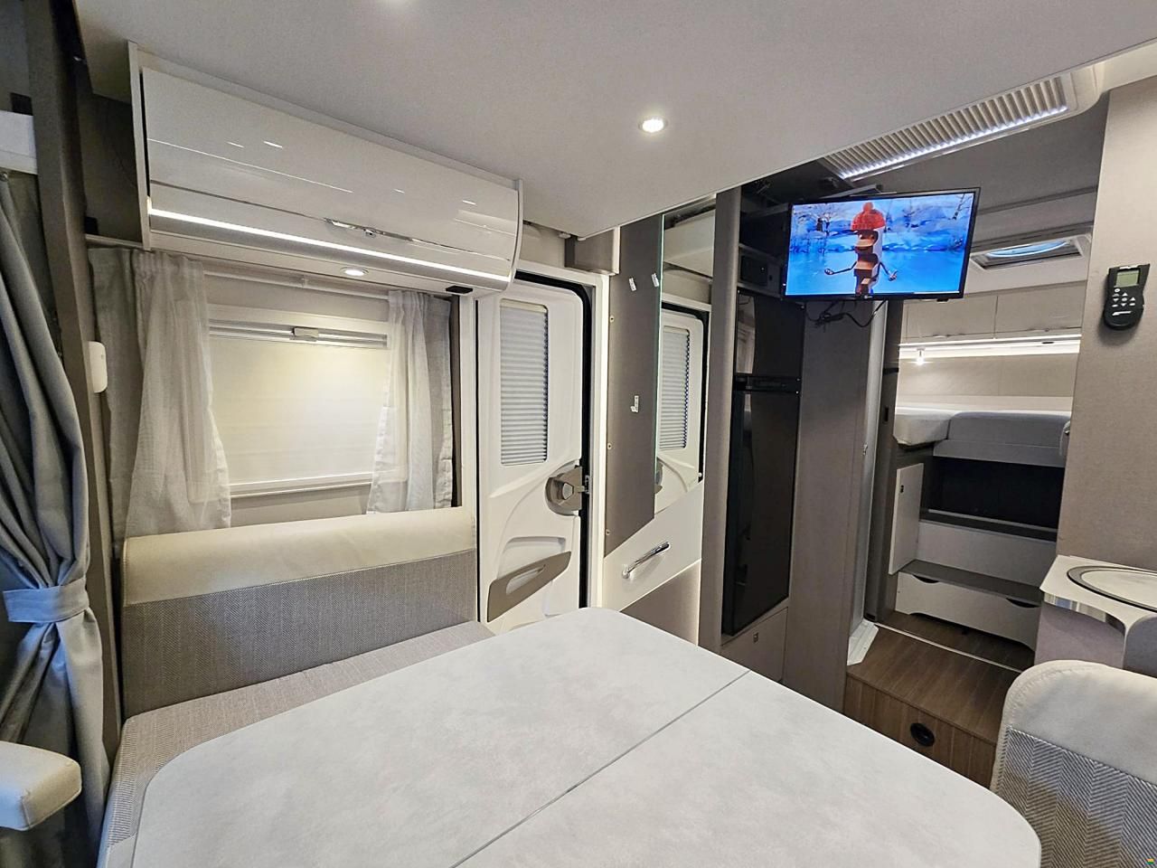 Etrusco T7400 SBC TYPE X AUTOMAT MJ