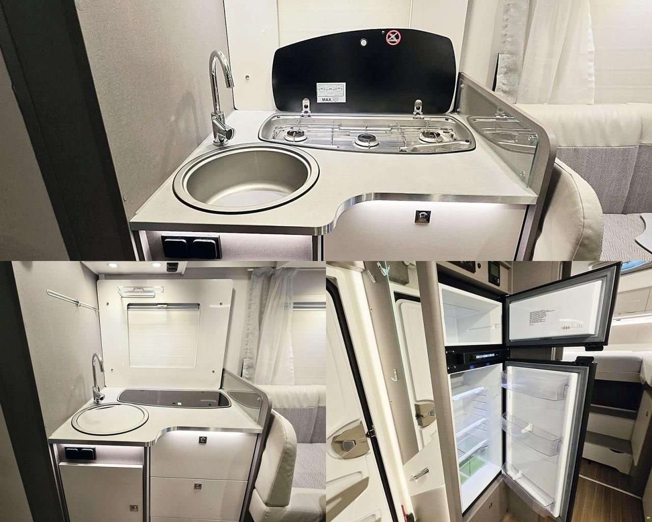 Etrusco T7400 SBC TYPE X AUTOMAT MJ