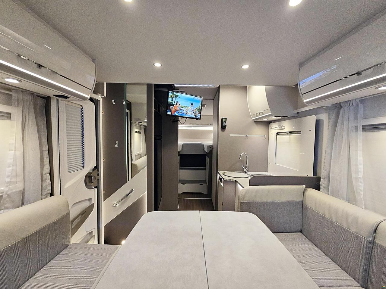 Etrusco T7400 SBC TYPE X AUTOMAT MJ