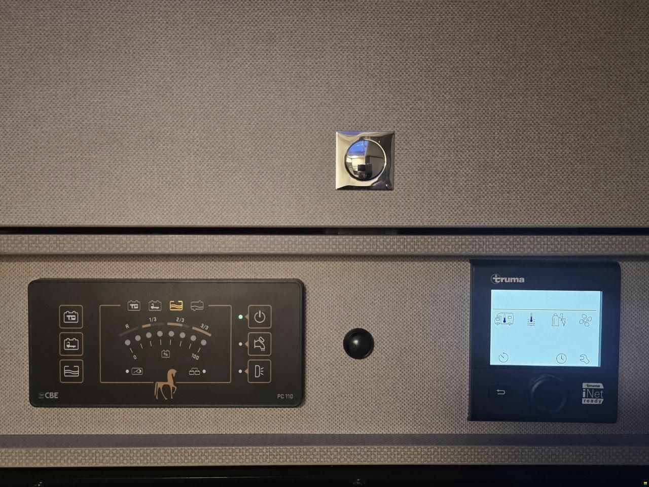 Etrusco T7400 SBC TYPE X AUTOMAT MJ