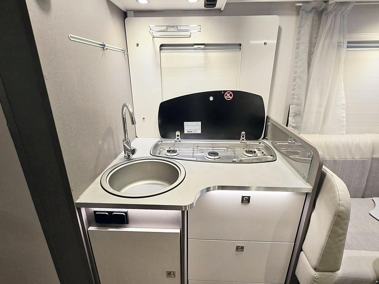 Etrusco T7400 SBC TYPE X AUTOMAT MJ