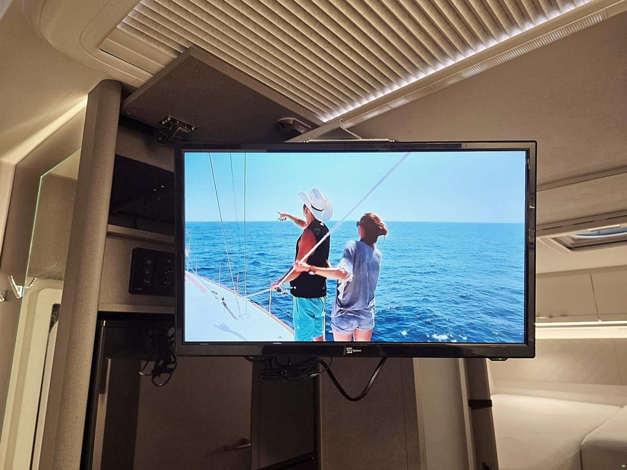 Etrusco T7400 SBC TYPE X AUTOMAT MJ