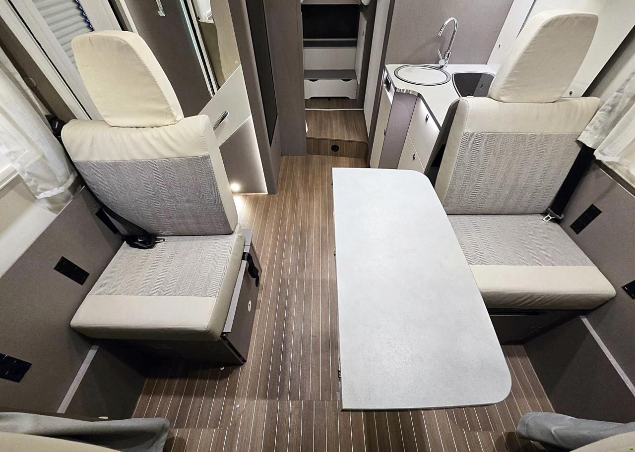 Etrusco T7400 SBC TYPE X AUTOMAT MJ