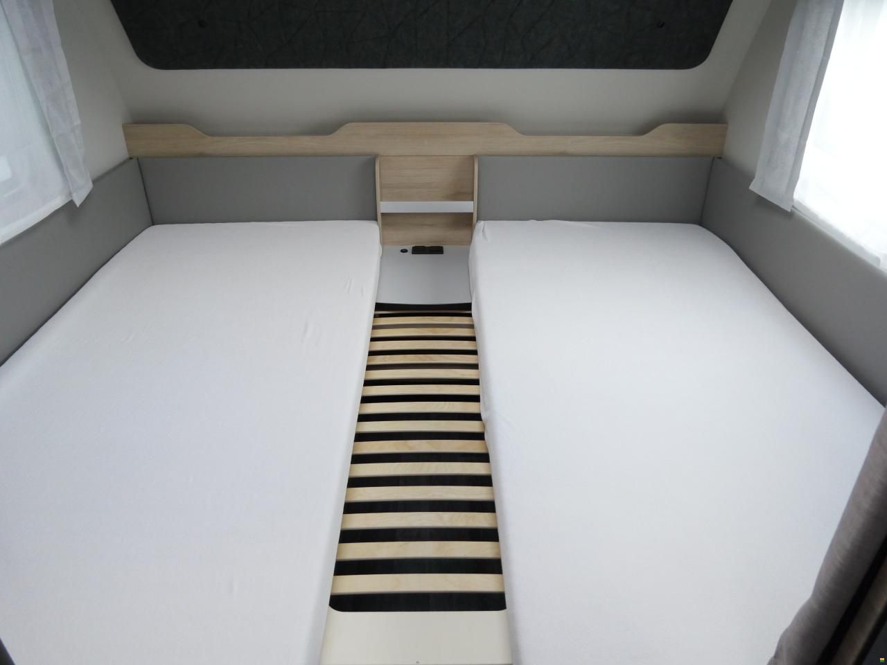 Weinsberg Cara One 540 EUH - 2026