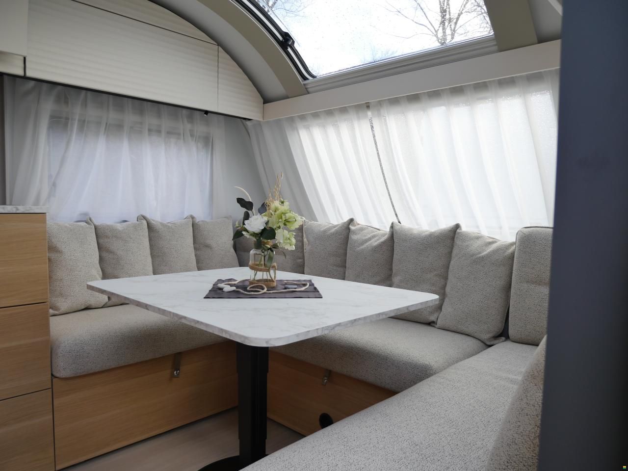 Adria Adora 613 UT - 2026