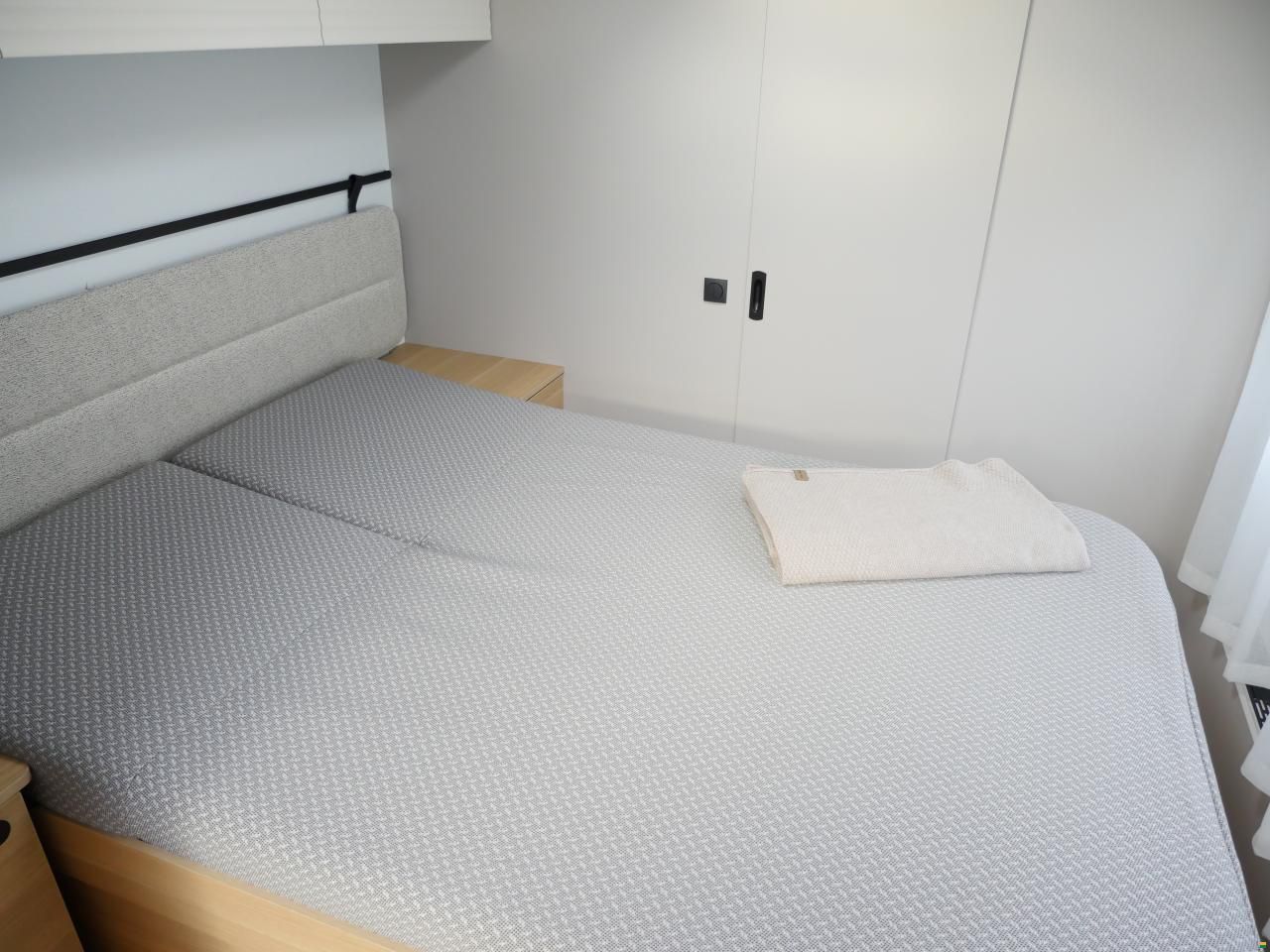 Adria Adora 613 UT - 2026