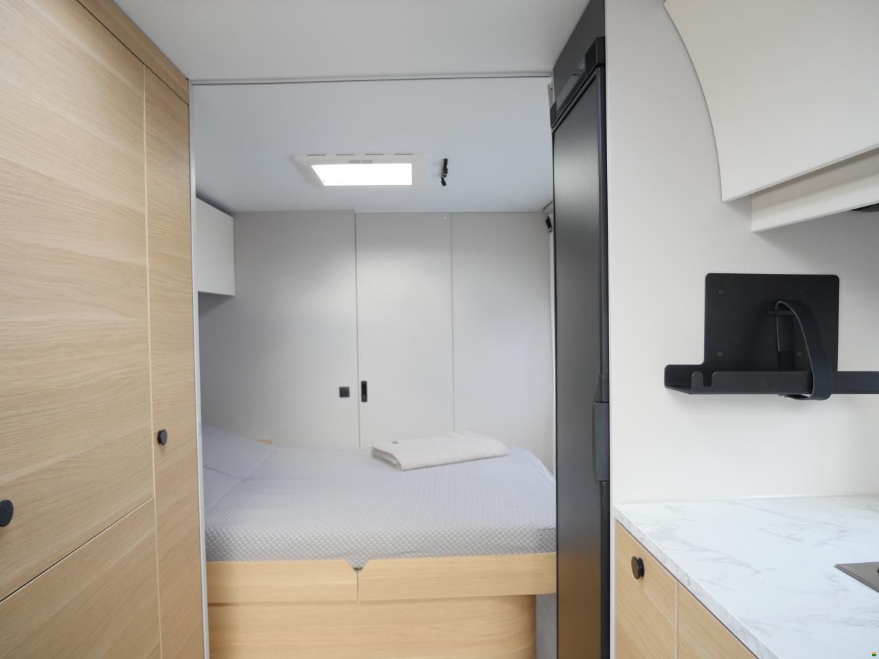 Adria Adora 613 UT - 2026