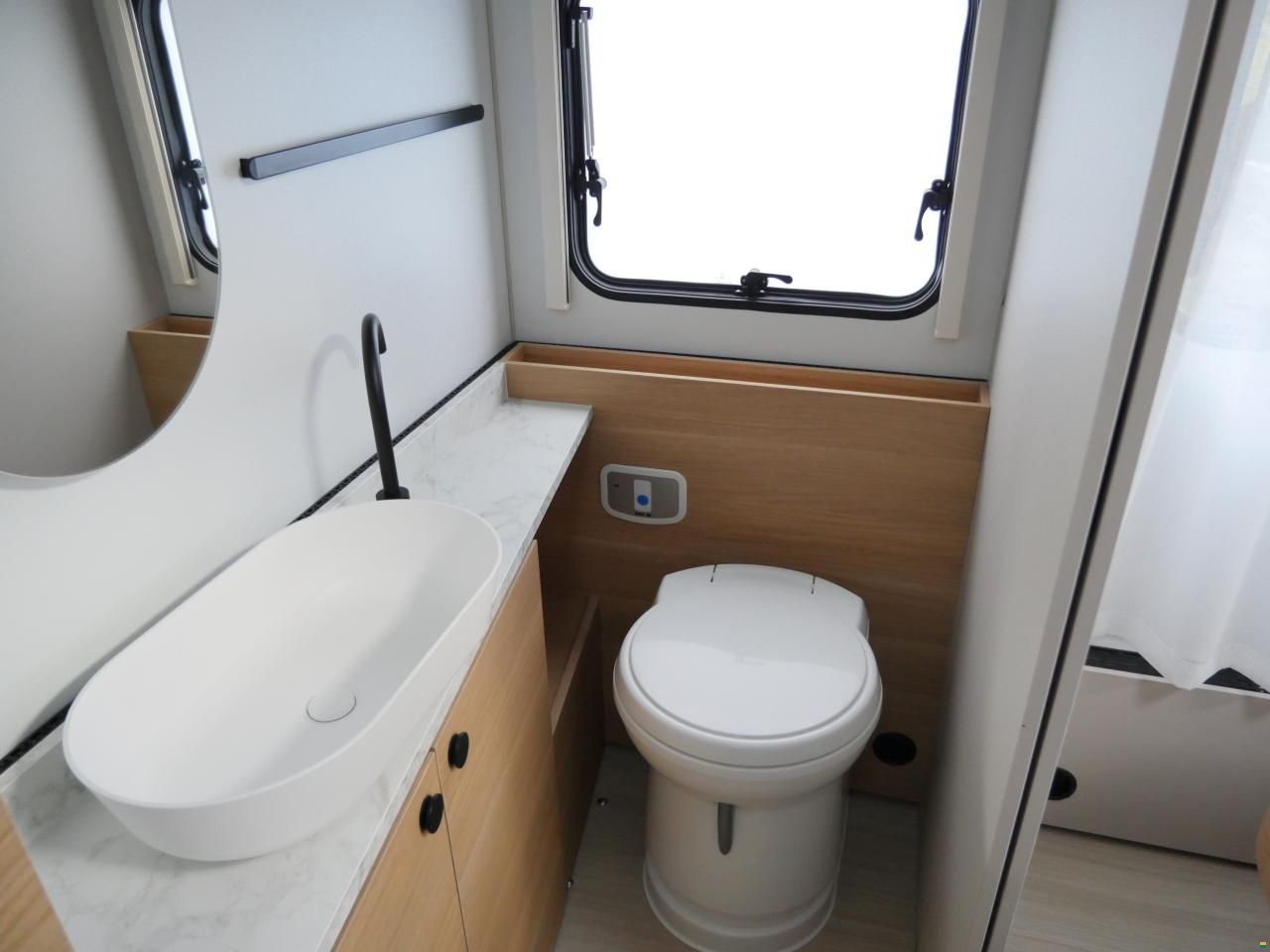 Adria Adora 613 UT - 2026