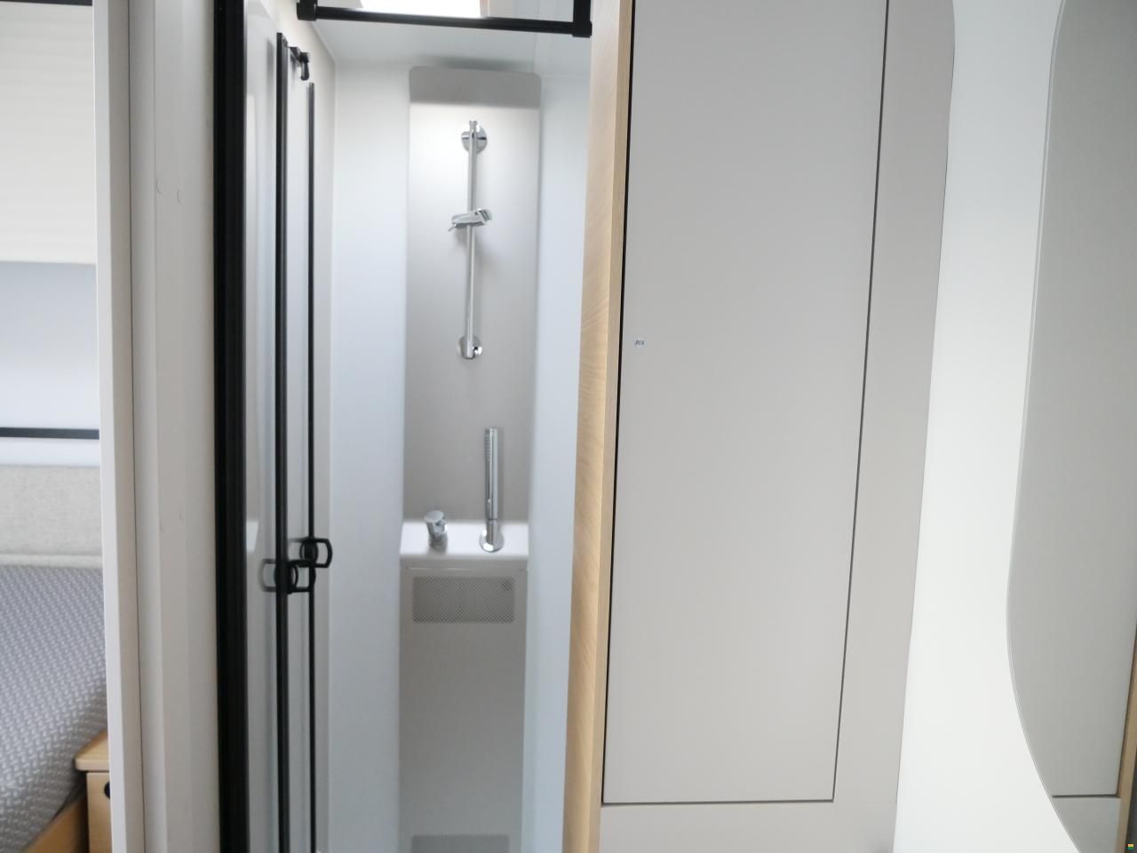 Adria Adora 613 UT - 2026