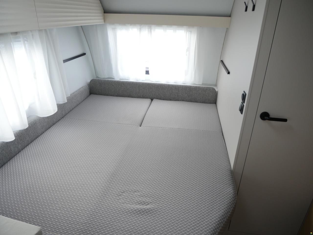 Adria Adora 613 PK - 2026