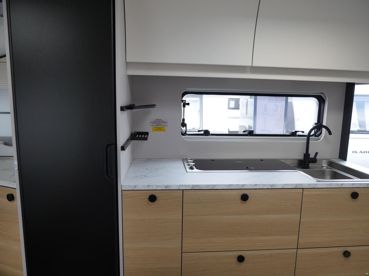 Adria Adora 613 PK - 2026