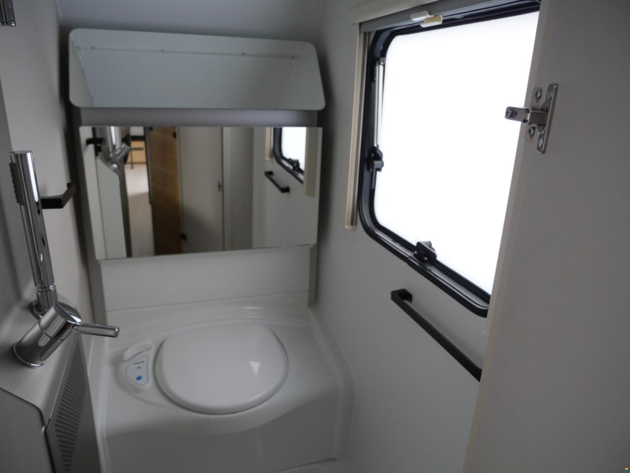 Adria Adora 613 PK - 2026