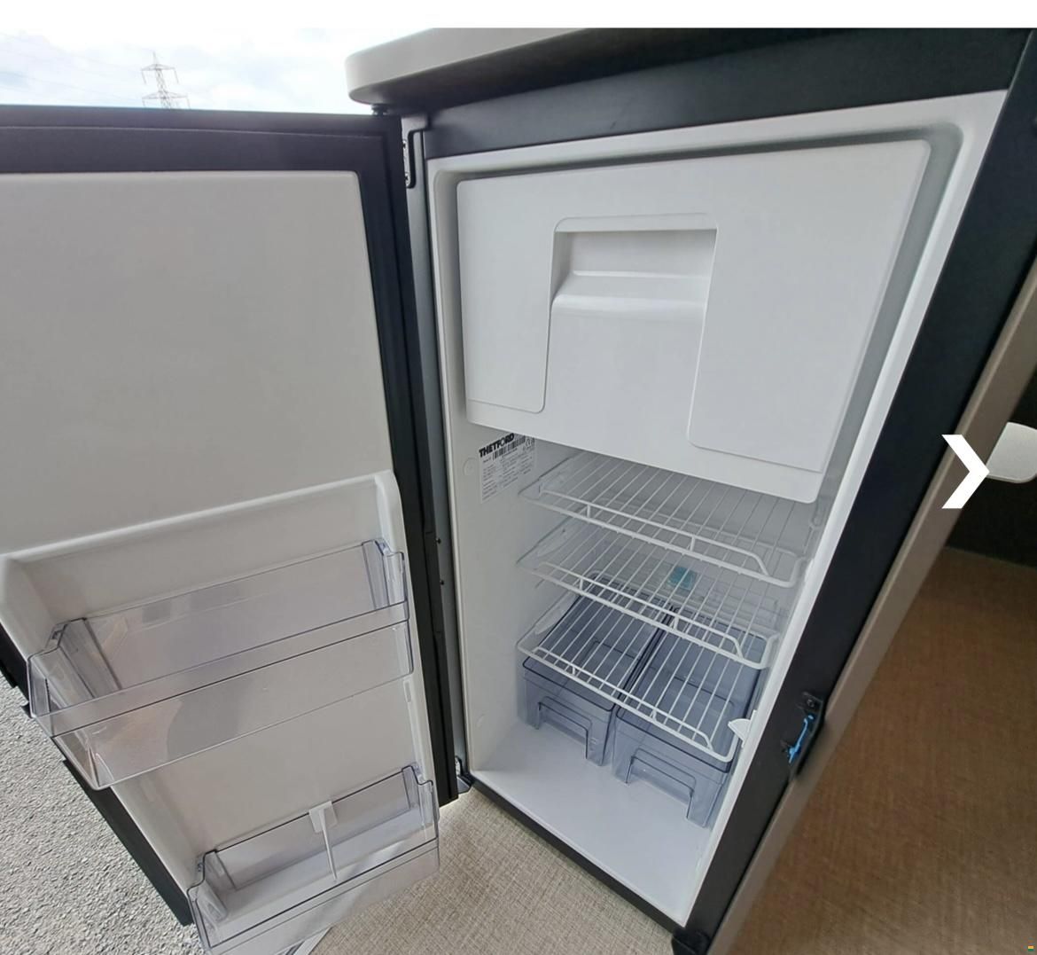 B&uuml;rstner Campeo C 600 B66