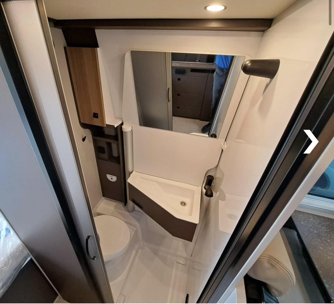 B&uuml;rstner Campeo C 600 B66