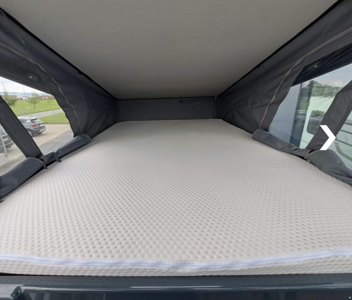 B&uuml;rstner Campeo C 600 B66