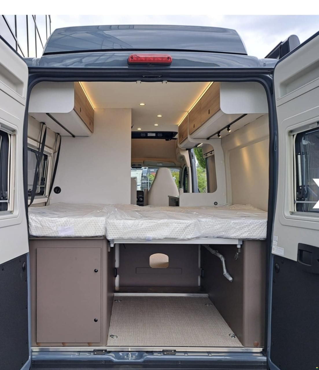 B&uuml;rstner Campeo C 600 B66