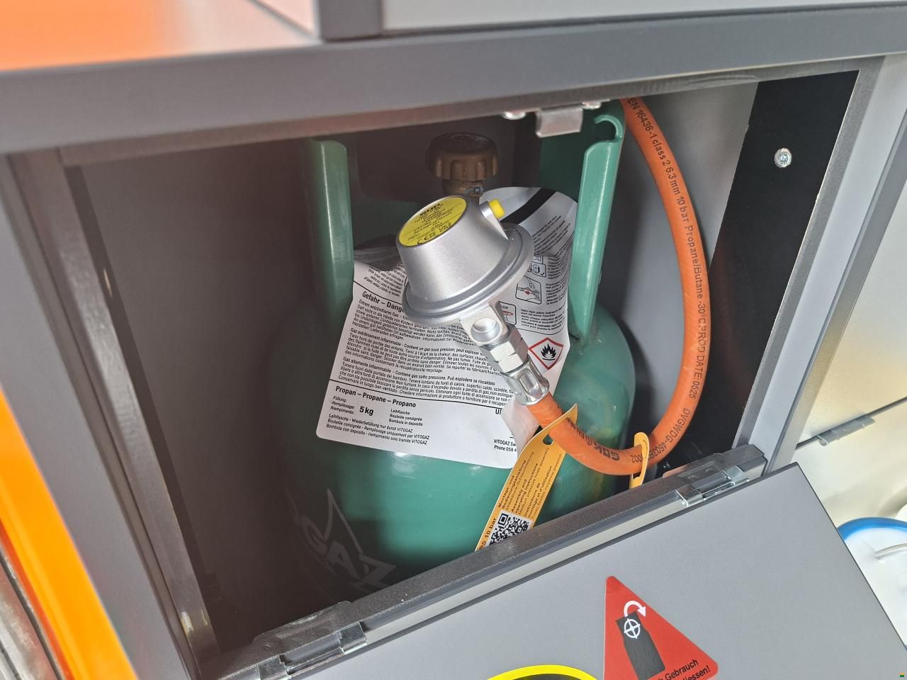 Volkswagen T6.1 4X4 MAREMONTI COMFORT CAMPE