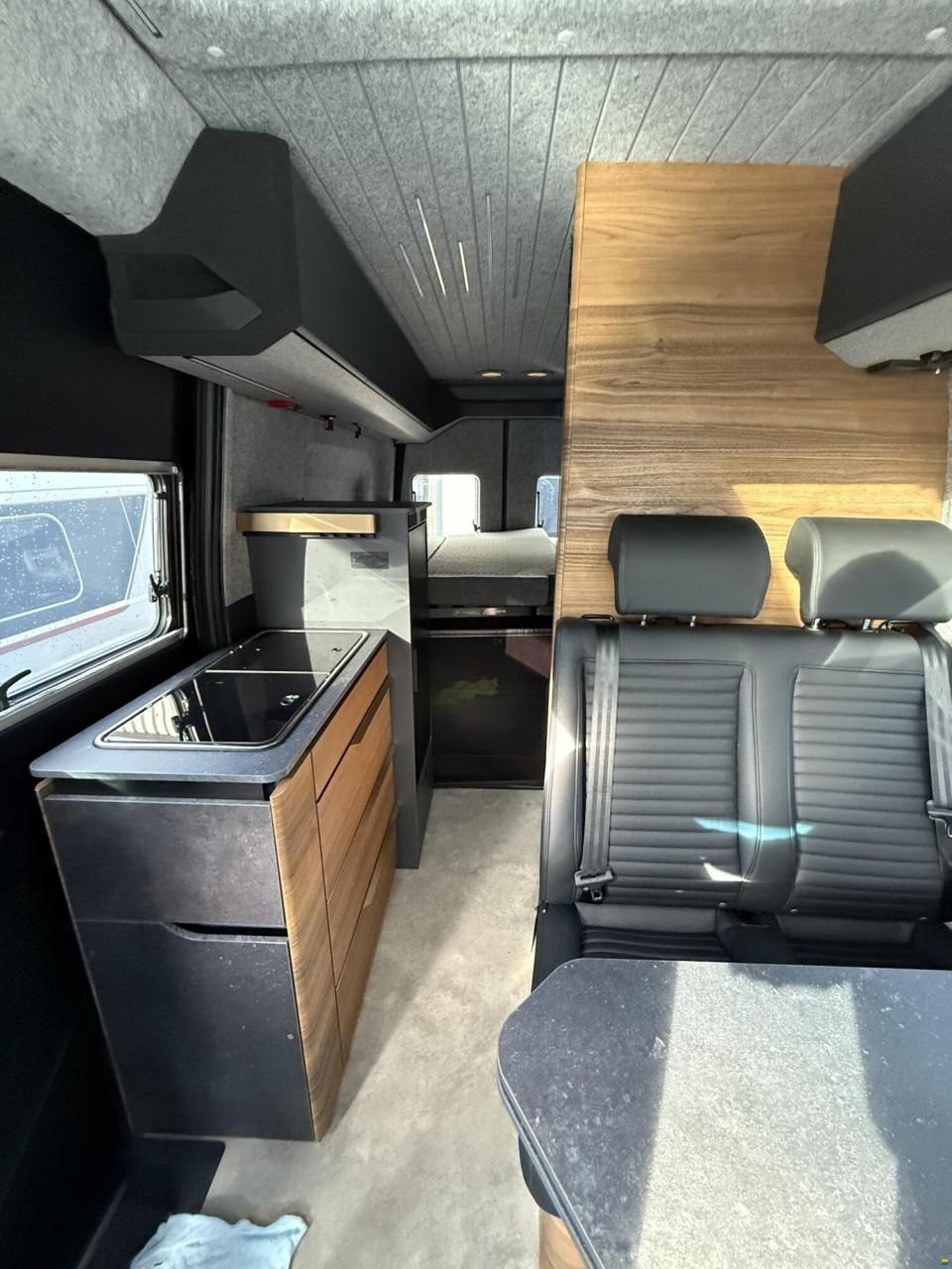 Adria Supertwin 600 SPB 4x4