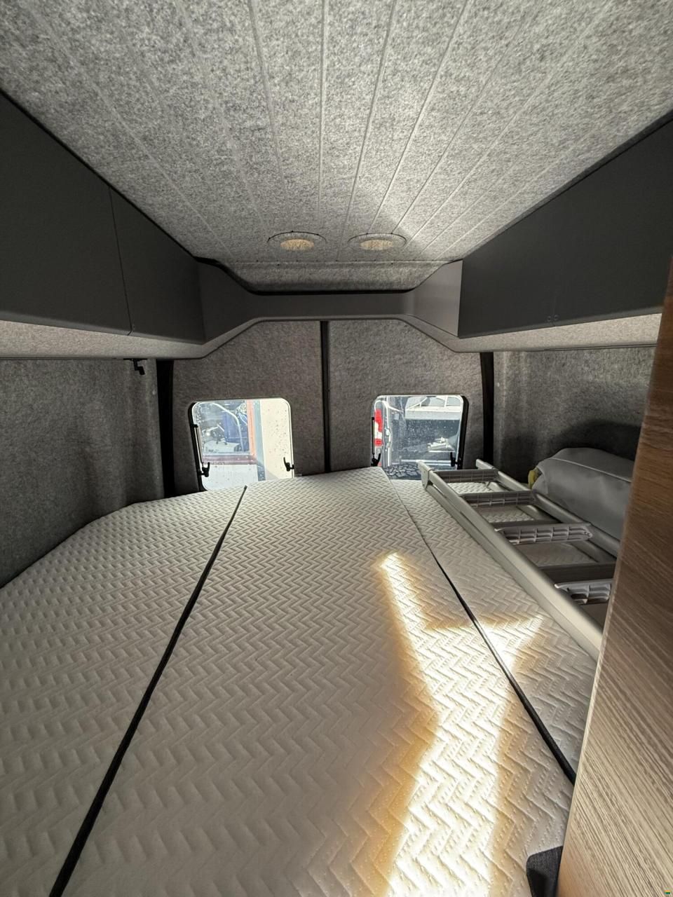 Adria Supertwin 600 SPB 4x4