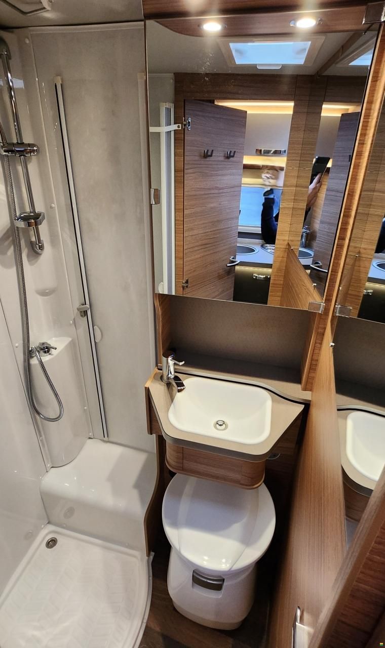 Weinsberg CaraCompact 640 MEG Pepper