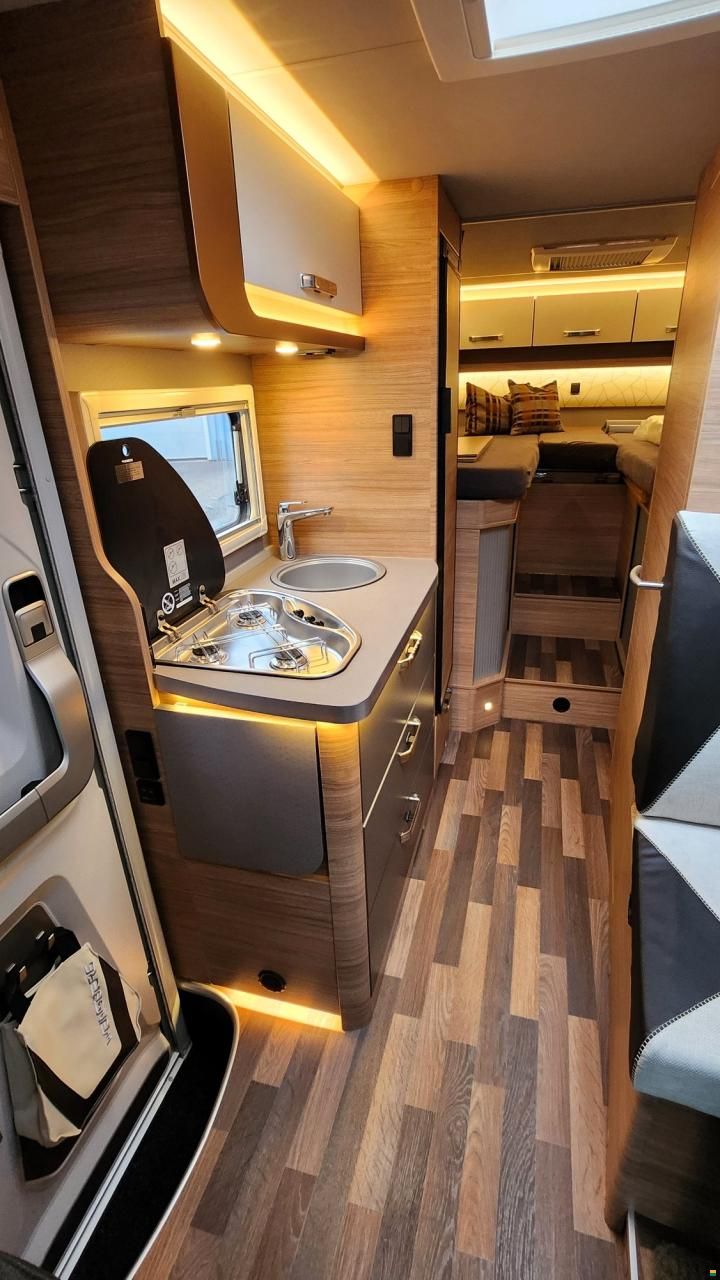 Weinsberg CaraCompact 640 MEG Pepper