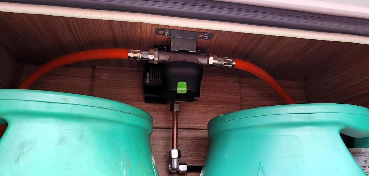 Weinsberg CaraCompact 640 MEG Pepper