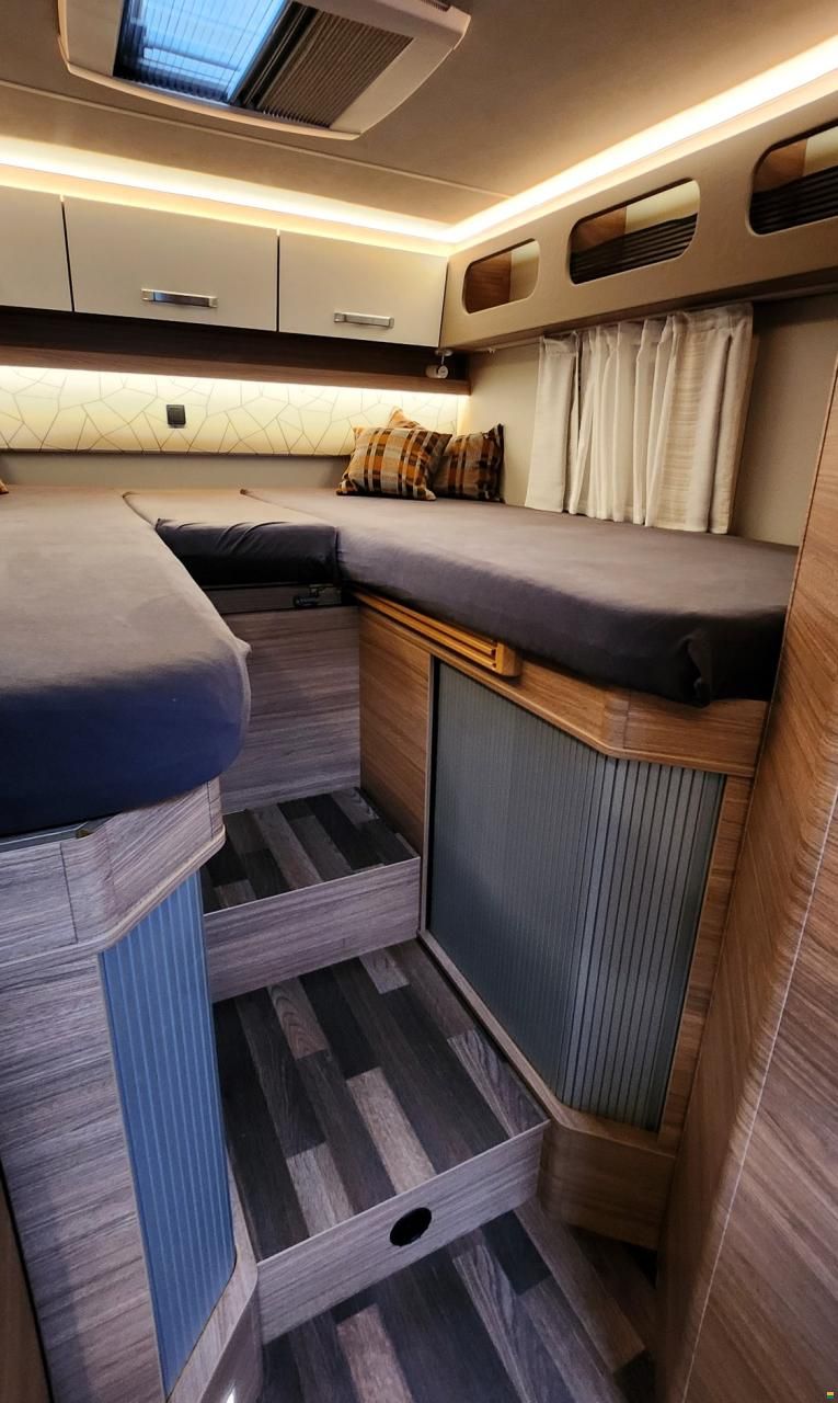 Weinsberg CaraCompact 640 MEG Pepper