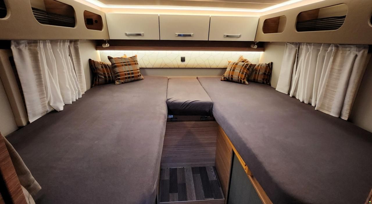 Weinsberg CaraCompact 640 MEG Pepper