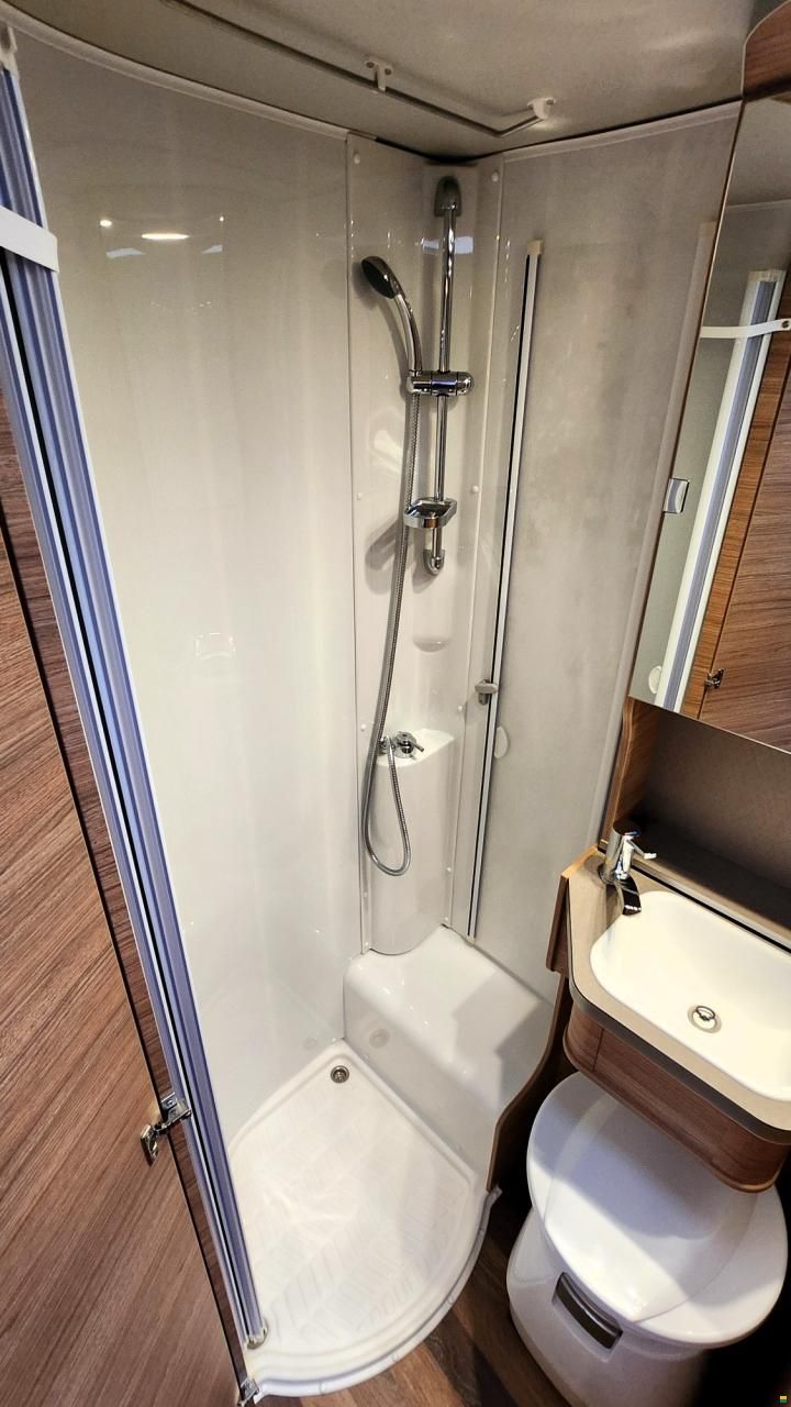 Weinsberg CaraCompact 640 MEG Pepper