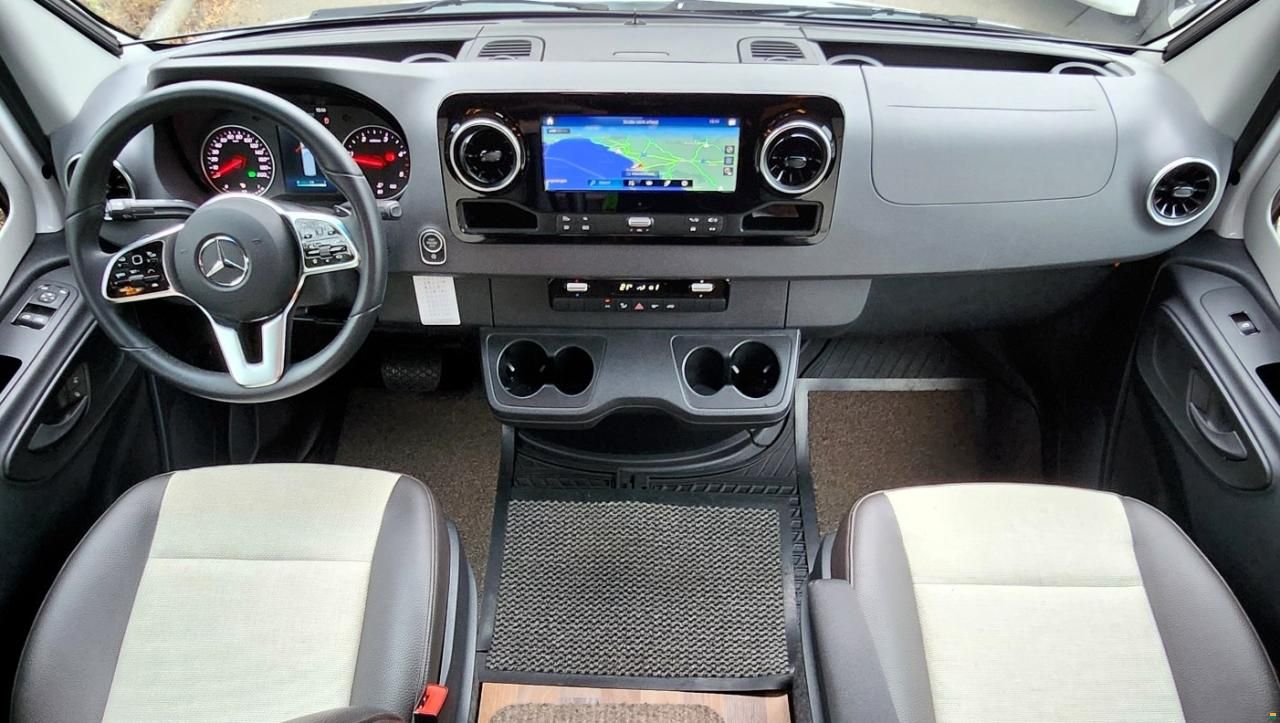 Weinsberg CaraCompact 640 MEG Pepper