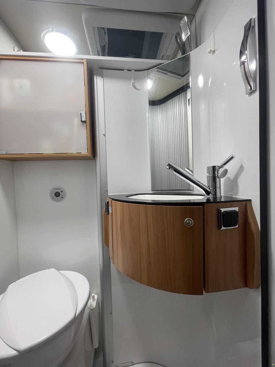 Fiat POESSL SUMMIT 600 PLUS