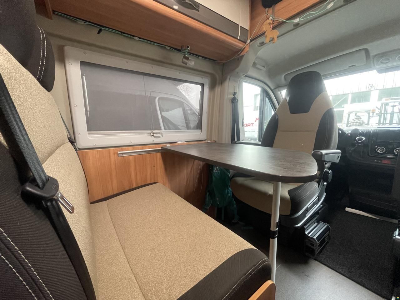 Fiat POESSL SUMMIT 600 PLUS