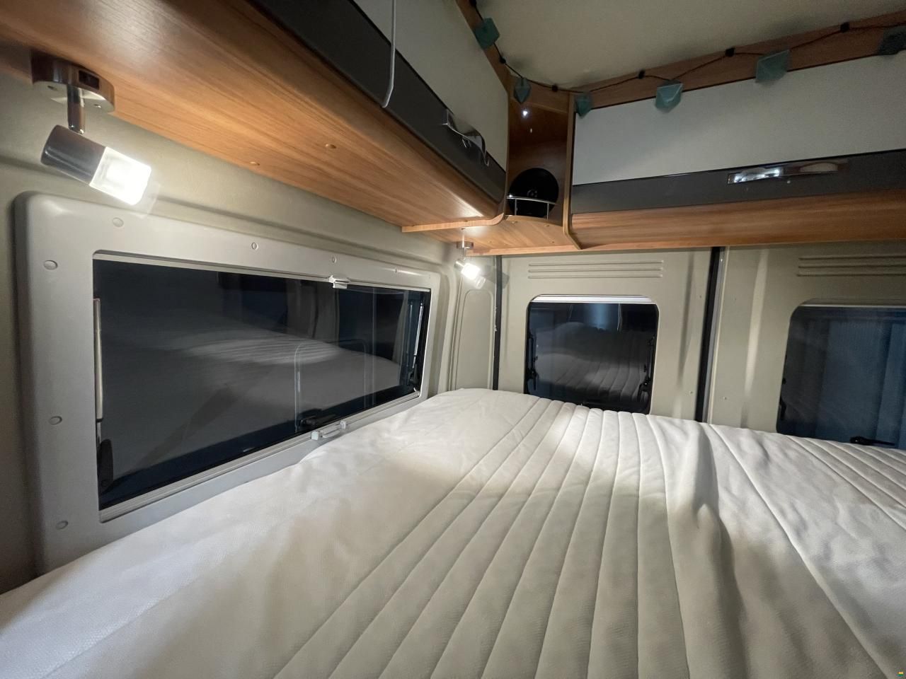 Fiat POESSL SUMMIT 600 PLUS