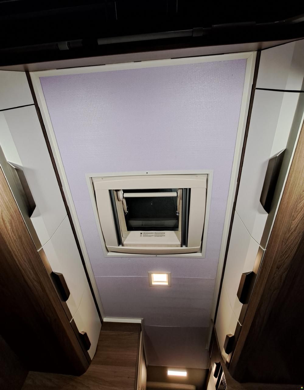 Fiat Ducato Knaus K250L Boxlife 630 ME H3