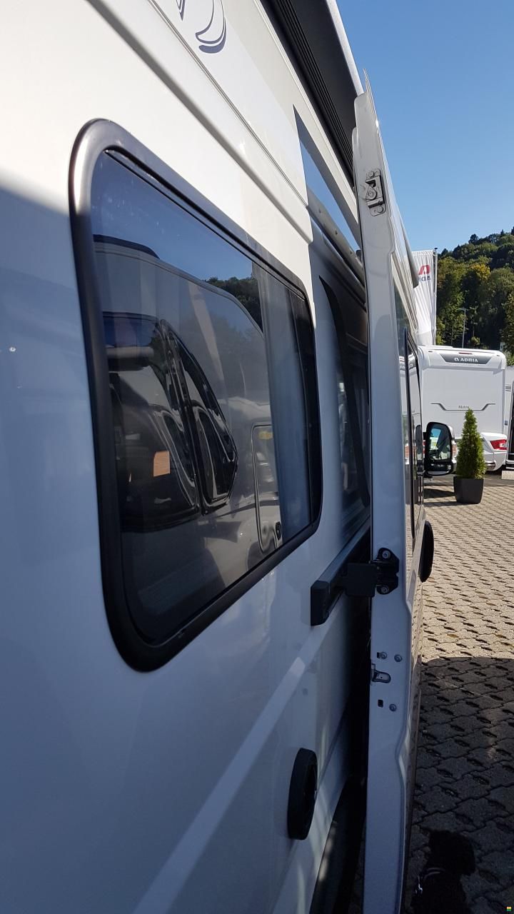 Fiat Ducato Knaus K250L Boxlife 630 ME H3