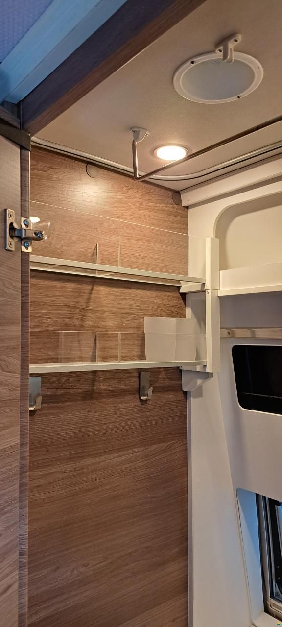 Fiat Ducato Knaus K250L Boxlife 630 ME H3